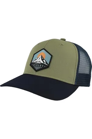 Eisley Cap Glacier Designed in Germany