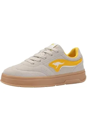 KangaROOS Mädchen K-gk Meenie Sneaker, , 35 EU