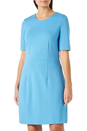 Taifun Kleid Gewebe