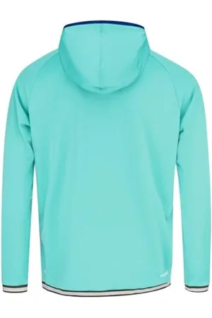 Head TOPSPIN Hoodie Herren, , 3XL