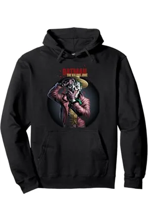 DC Comics Originals DC Joker Killing Witz Pullover Hoodie