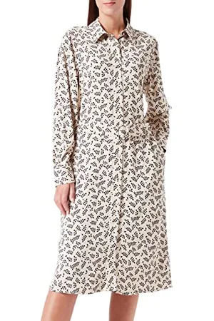 Seidensticker Damen 133801 Kleid, , 40