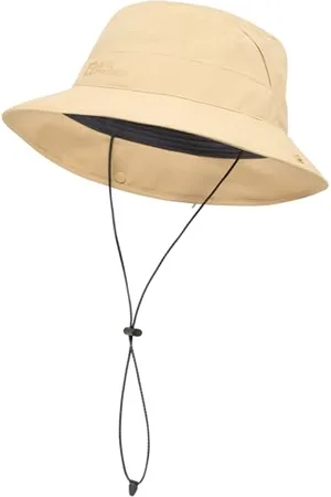 Jack Wolfskin Unisex MESH HAT Sonnenhut, , One size