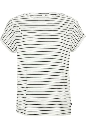 QS by s.Oliver Loose Fit-Shirt im Lyocellmix XL