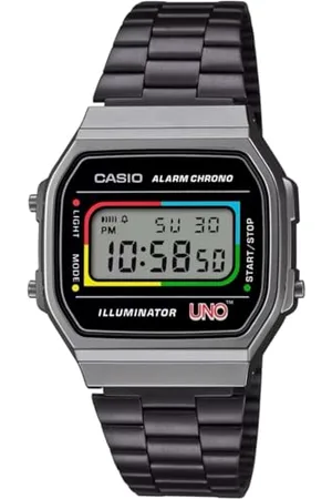 Casio Watch A168WEUC-1AER