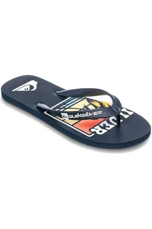 Quiksilver Herren Java Art Sandale, , 40 EU