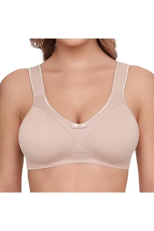 Susa Damen 7619 Bügelloser BH, , 80D EU