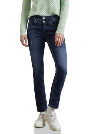 Street one Jeans im Cargo-Look