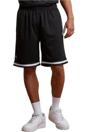 STARTER BLACK LABEL Starter Baseball Mesh Shorts XL Black