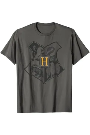 Harry Potter Hogwarts Crest T-Shirt