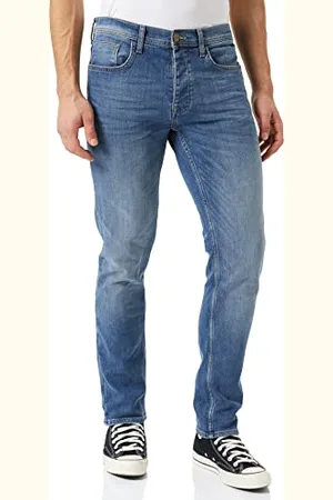 Blend Herren Twister Joog NOOS Slim Jeans, , W38/L34 (Herstellergröße: 38/34)
