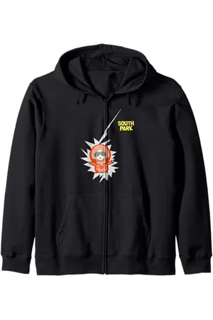 South Park Lightening Kenny Kapuzenjacke