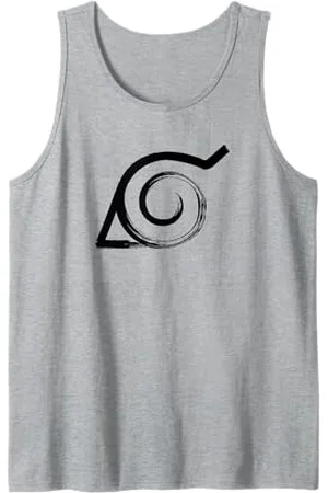Naruto Shippuden Anti-Leaf Village Tank Top