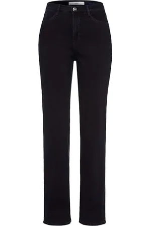 Brax Damen Style Carola Blue Planet Nachhaltige Five-pocket Jeans 29W / 32L