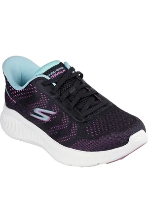 Skechers Damen Go Walk Now Sneaker, , 41 EU