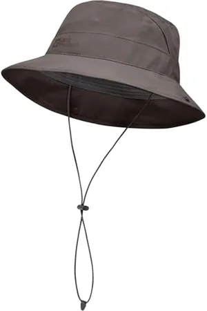 Jack Wolfskin Unisex MESH HAT Sonnenhut, , One Size