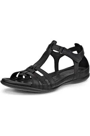 Ecco Damen Flash Sandale, , 35 EU