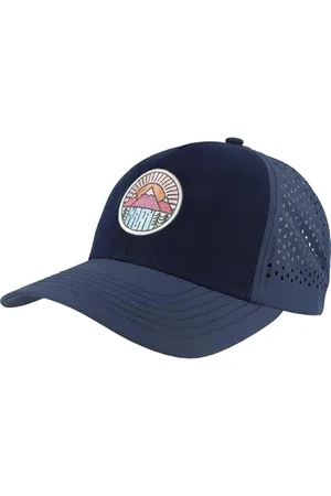 Eisley Cap Sunset Designed in Germany