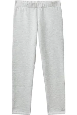 Benetton Mädchen und Mädchen 35q2cf03m Leggings, , 160 cm