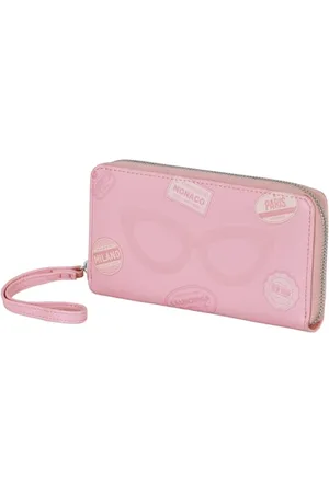 KARACTERMANIA Barbie Travel-Unverzichtbare Geldbörse, , 19 x 10 cm