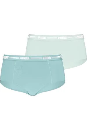 PUMA Damen Mini Short, , XL EU