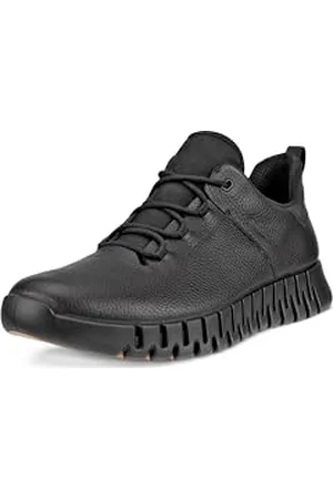 Ecco Herren Gruuv, Black, 40 EU