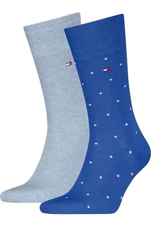 Tommy Hilfiger TH MEN SOCK 2P DOT