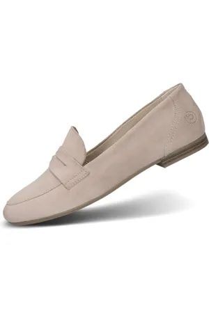 Bugatti Damen-Rosen-Wildlederslipper mit Ausschnitt-Detailriemen, weichem hochwertigem Wildleder und leichtem Design., , 40 EU