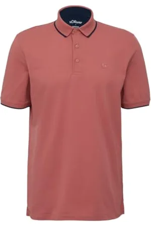 QS by s.Oliver Polo Shirt sportiv