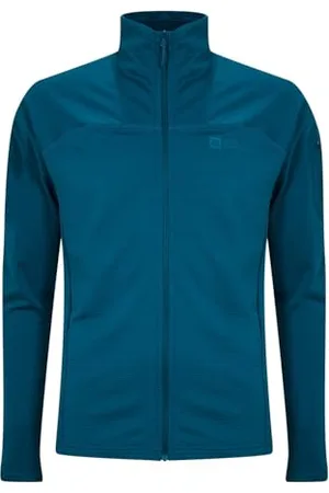 Jack Wolfskin Herren Prelight Fleecejacke, , XXL