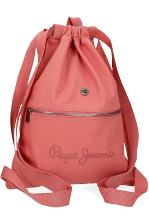 Pepe Jeans Corin Rucksack, , 35 x 46 cm, Polyester und PU von Joumma Bags, , Talla única, Rucksack