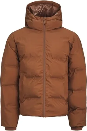 JACK & JONES Male Steppjacke Steppjacke
