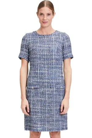 Cartoon Damen 1614/7122 Kleid, , 42
