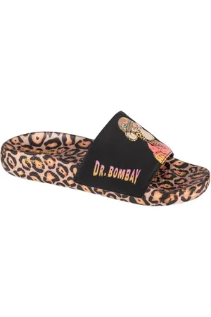 Skechers Herren Slides, Multi, 41 EU