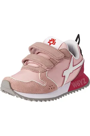 W6YZ Jet Vl-j. Gymnastikschuh, , 40 EU