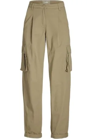 JACK & JONES Hose Damen, ,L