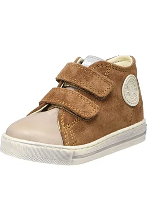 Falcotto Jungen Unisex Kinder Michael Sneaker, , 22 EU