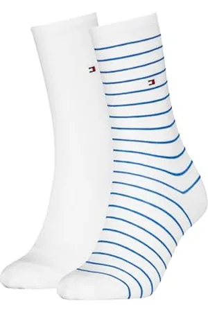 Tommy Hilfiger TH WOMEN SOCK 2P SMALL STRIPE