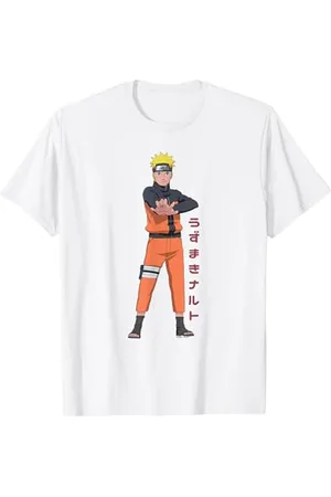 Naruto Shippuden T-Shirt
