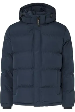 Pepe Jeans Herren Tobias Baby Jacke, , M