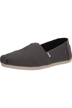 TOMS Damen Alpargata Refibra Tencel Flacher Slipper, , 36 EU