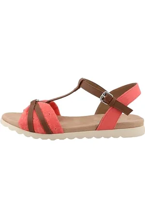 TOM TAILOR Damen 5390490031 Sandale, , 37 EU