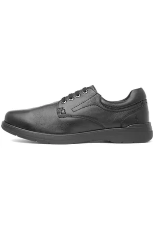 Hush Puppies Marco Klassische Herren-Schnürschuhe, , 42 EU