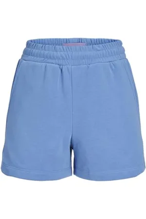 JJXX Damen Jxalfa Reg Hw Shorts Swt Sn, , L