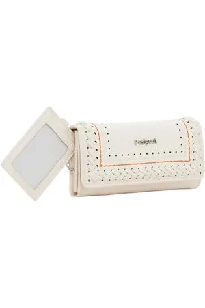 Desigual Damen Mone_Trama Mariona Bi-Fold Wallet