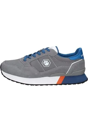 Lumberjack Herren Wilson Gymnastikschuh, , 42 EU