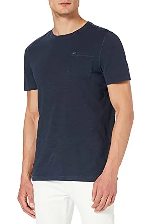 Camel Active Herren 4096439t03 T Shirt, , S EU