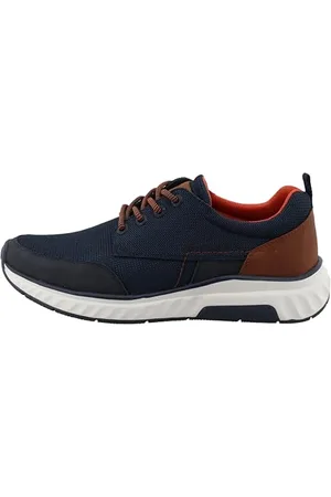TOM TAILOR Herren 5380140009 Sneaker, , 46 EU
