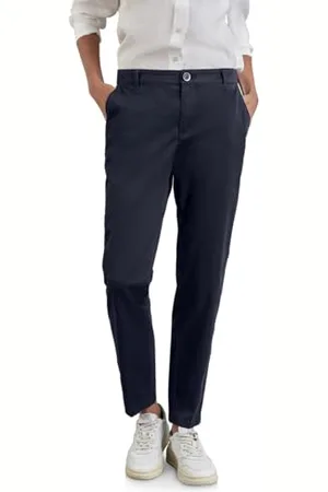 Street one Damen A378193 Weiche Chino, , 34