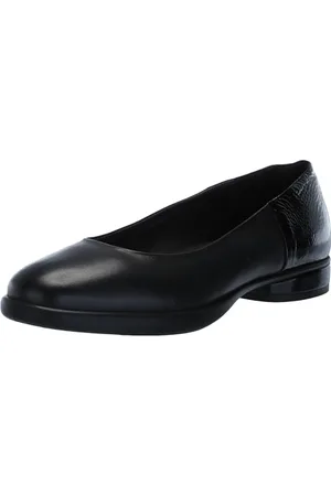 Ecco Damen Sculpted Luxe Ballerina Ballerina Flat, , 39/39.5 EU